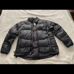 North Face Women’s XL 550 Puffer Jacket